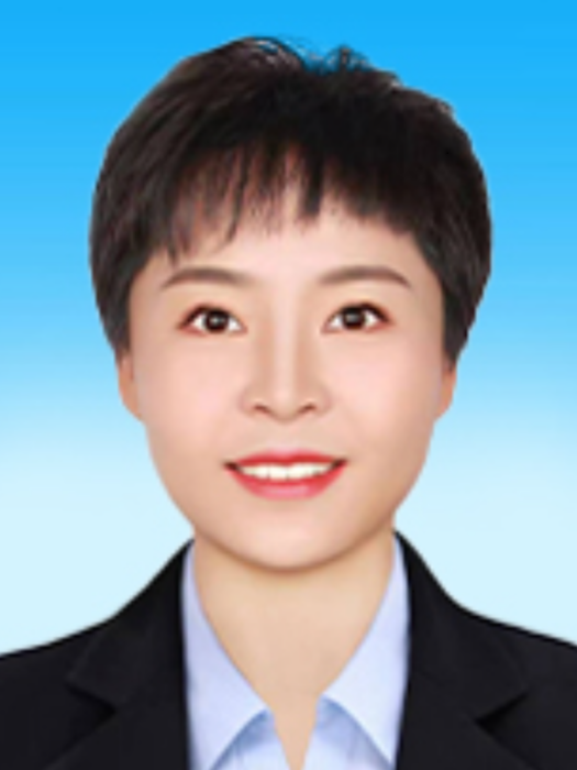 李曉穎(內蒙古自治區烏蘭察布市察哈爾右翼前旗醫療保障局副局長)