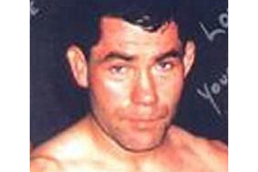 Vince Palumbo Vince Palumbo