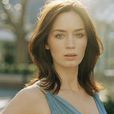 艾米莉·布朗特(艾米莉（英國女演員(Emily Blunt)）)
