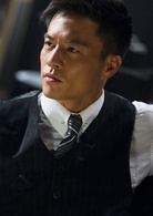 惡戰(2014年黃精甫導演動作電影)
