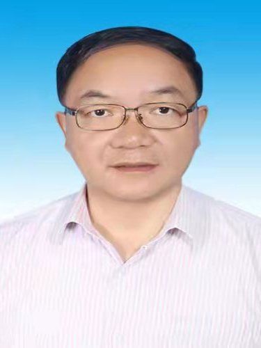殷占偉 殷占偉
