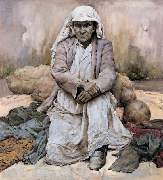 舊衣市 舊衣市
