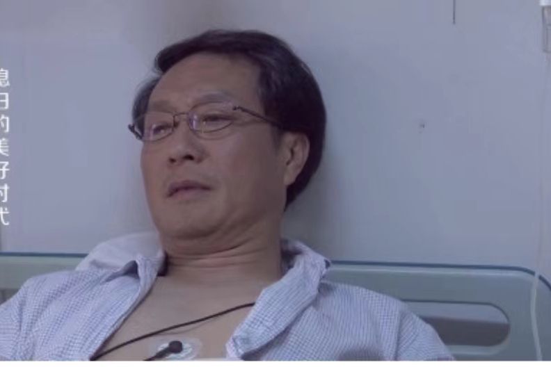 楊樹(家庭劇《媳婦的美好時代》中的角色) 楊樹(家庭劇《媳婦的美好時代》中的角色)