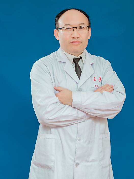 王玉生(玉田縣醫院、副主任醫師) 王玉生(玉田縣醫院、副主任醫師)