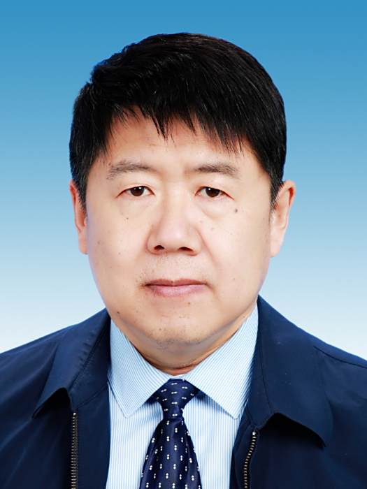 孫志遠(山東省濱州市發展改革服務中心副主任) 孫志遠(山東省濱州市發展改革服務中心副主任)