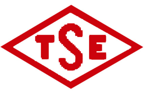 TSE認證