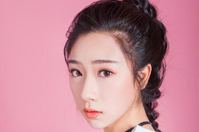 馬含(中國內地影視女演員) 馬含(中國內地影視女演員)