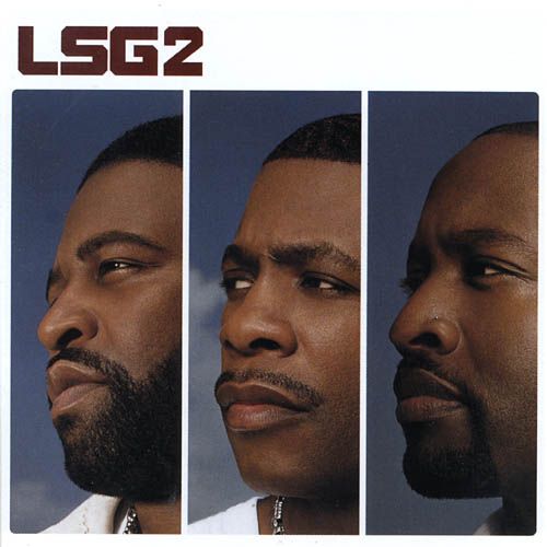 LSG2 LSG2