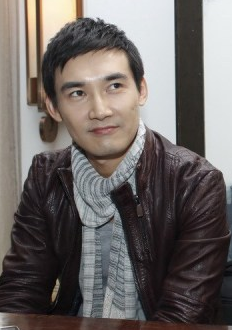 寶貝(2013年夢繼執導的都市輕喜劇)