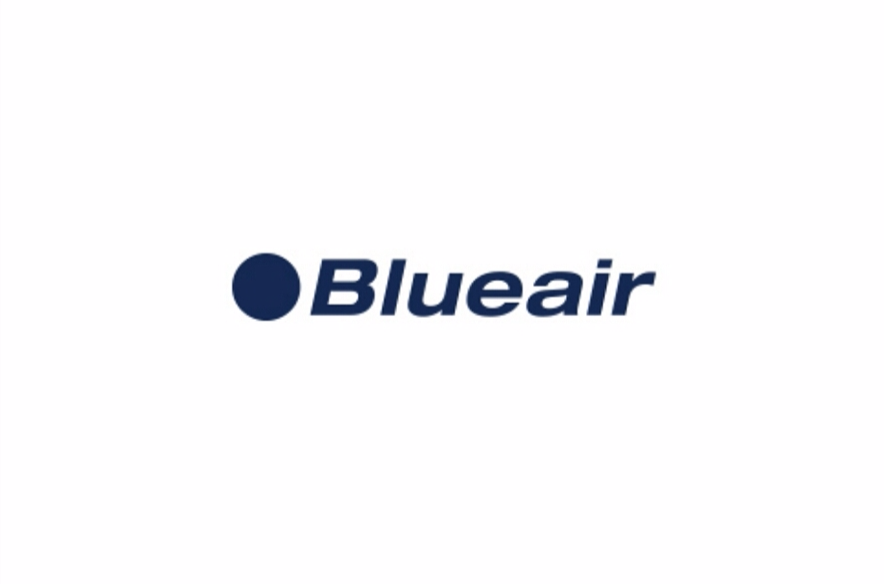 Blueair空氣淨化器