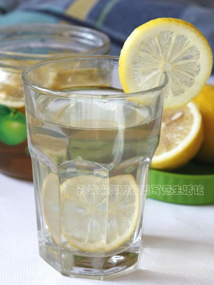 醃製檸檬蜜 醃製檸檬蜜