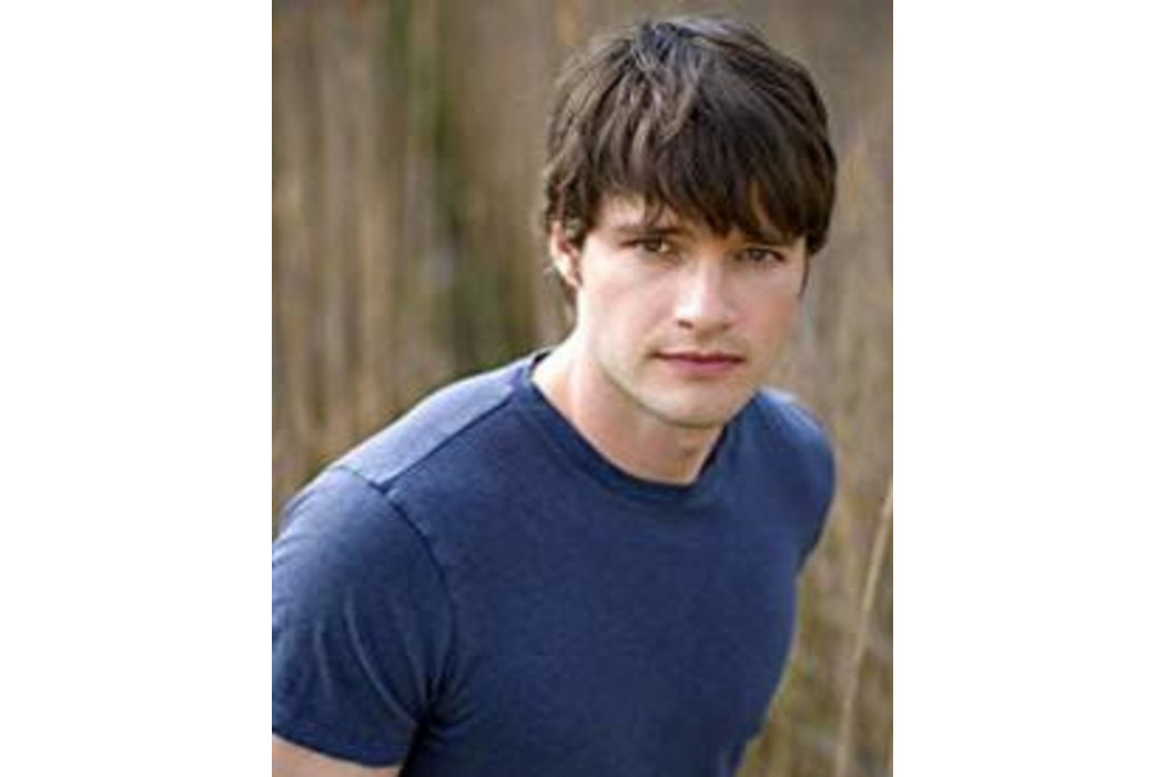 Nick Cornish Nick Cornish