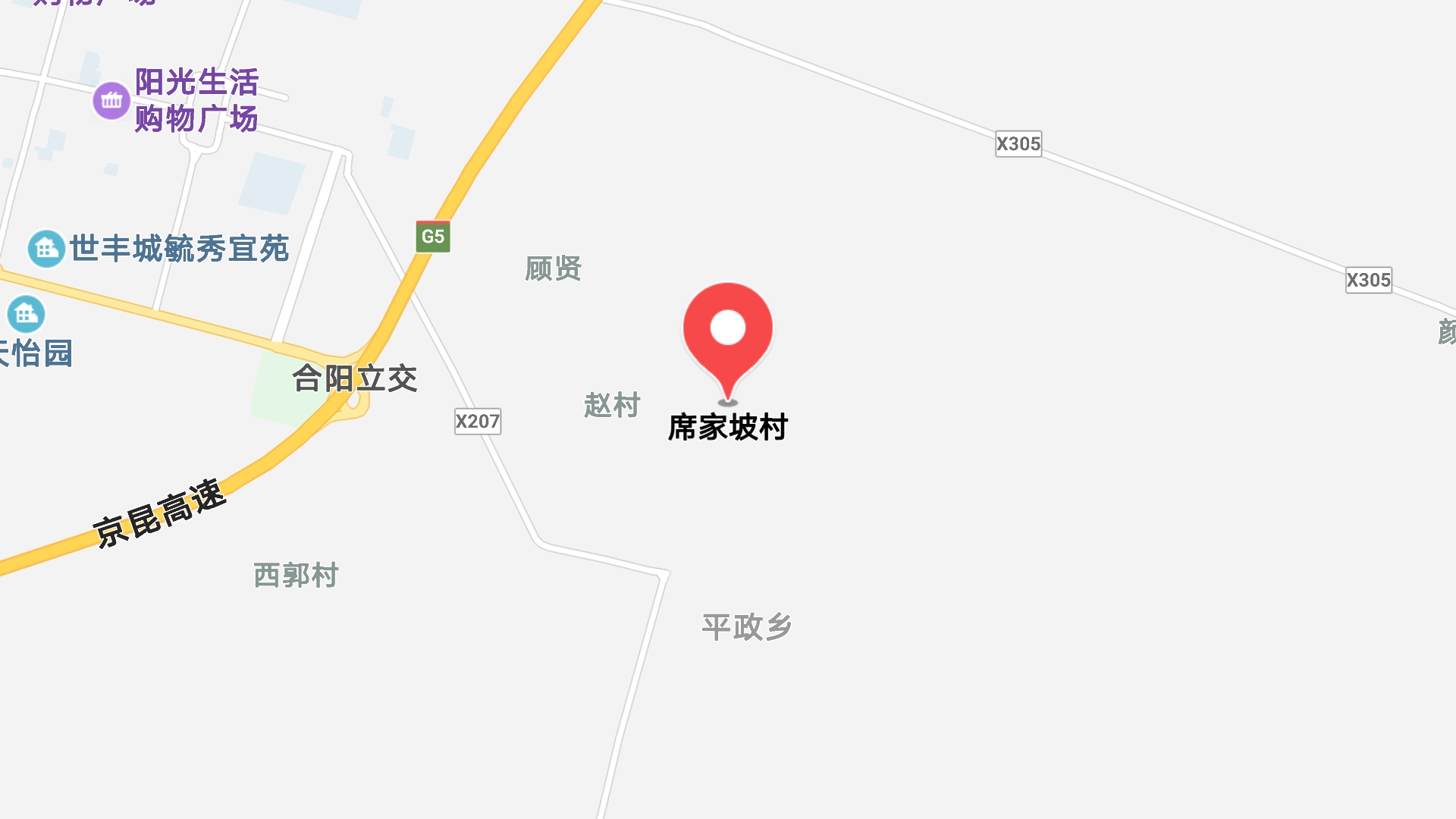 地圖信息