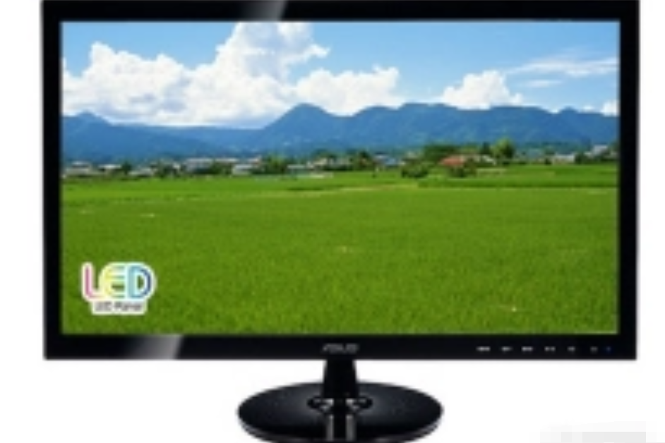 華碩VS247N 華碩VS247N