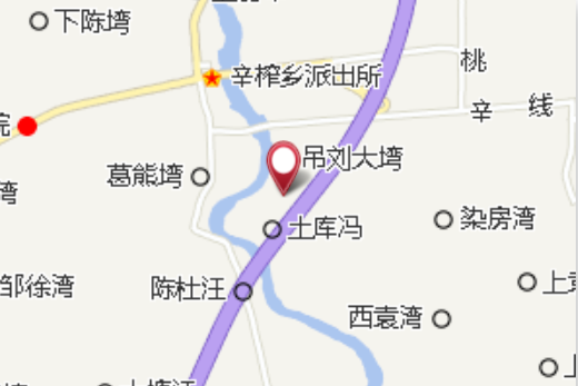 新渠國小