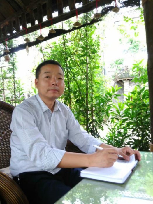 杜崇斌 杜崇斌