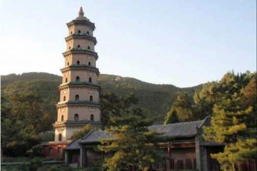 浮屠院 浮屠院