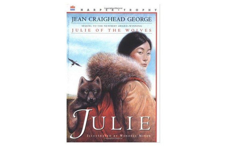 Julie of the Wolves Julie of the Wolves