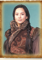 匯通天下(2006年梁材遠執導香港TVB電視劇)