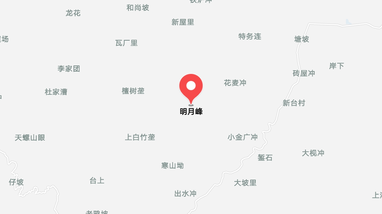 地圖信息