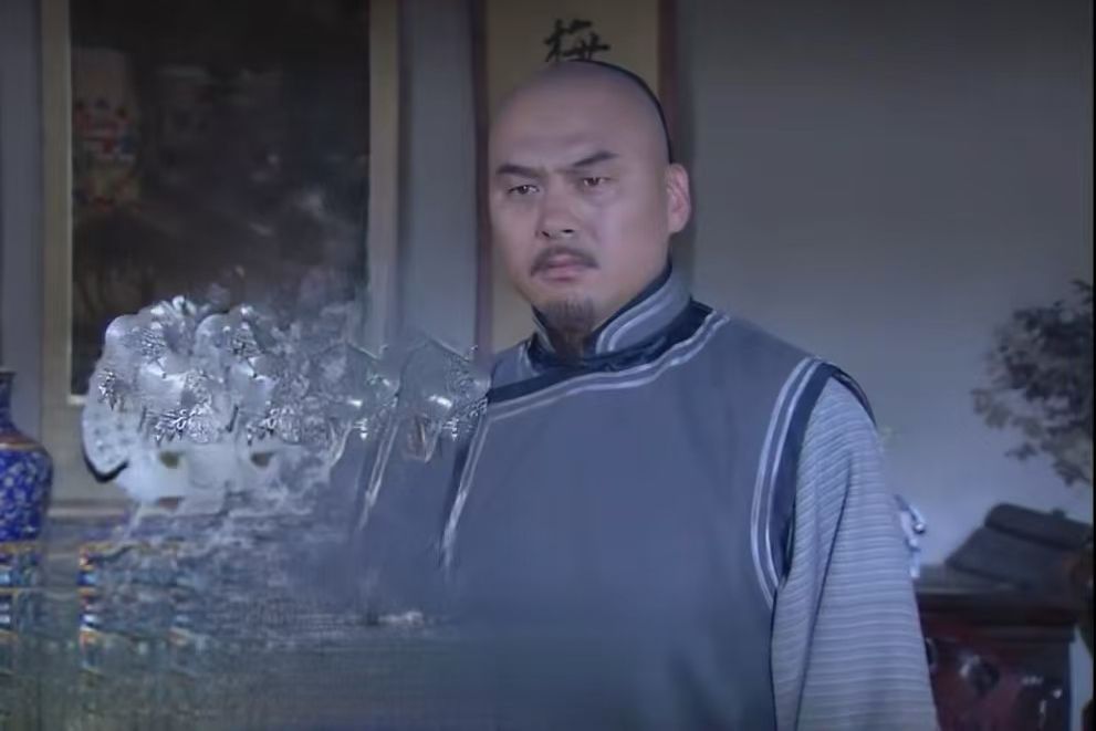 耿寶坤