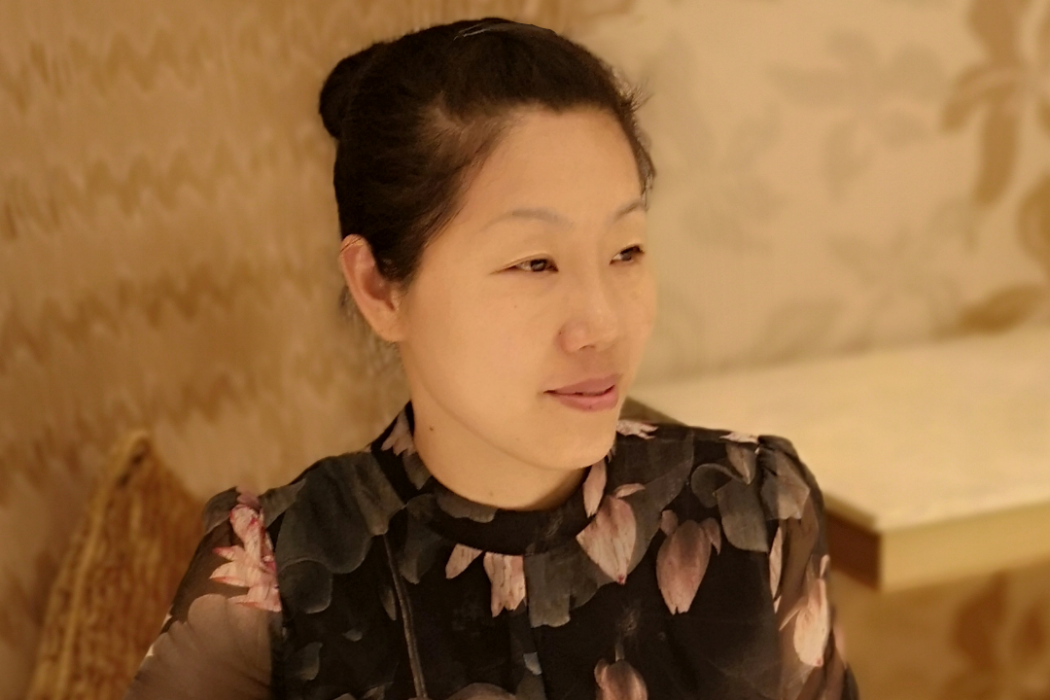 徐燕(高級工藝美術師) 徐燕(高級工藝美術師)