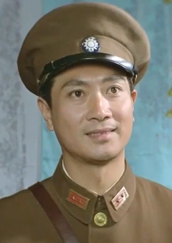 子夜(1981年桑弧、傅敬恭執導電影)