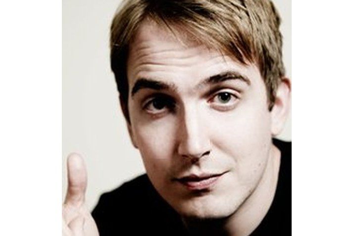 David Reed(演員) David Reed(演員)