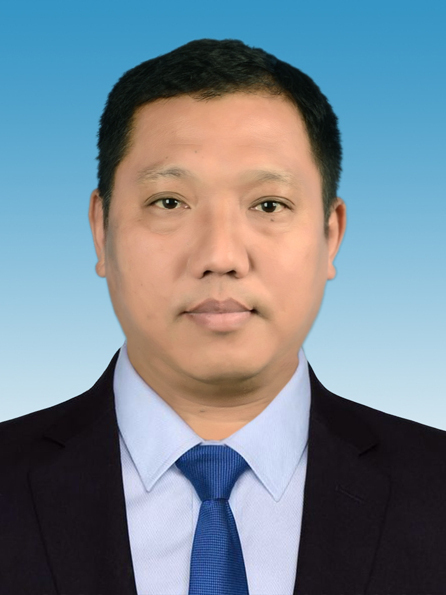 黃小波(江西省九江市彭澤縣建築材料總廠黨委副書記) 黃小波(江西省九江市彭澤縣建築材料總廠黨委副書記)
