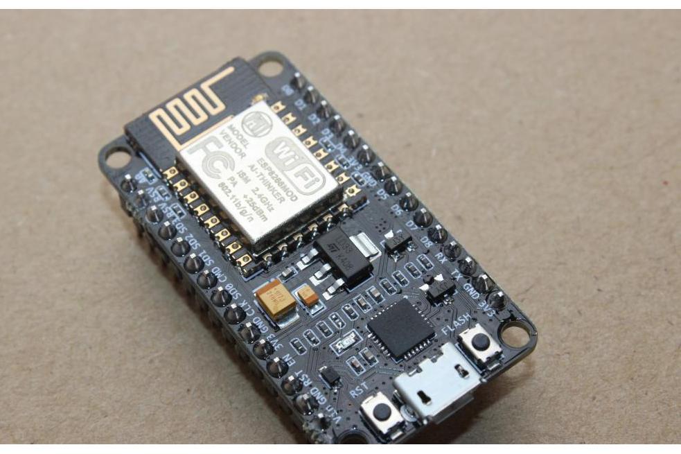NodeMCU NodeMCU