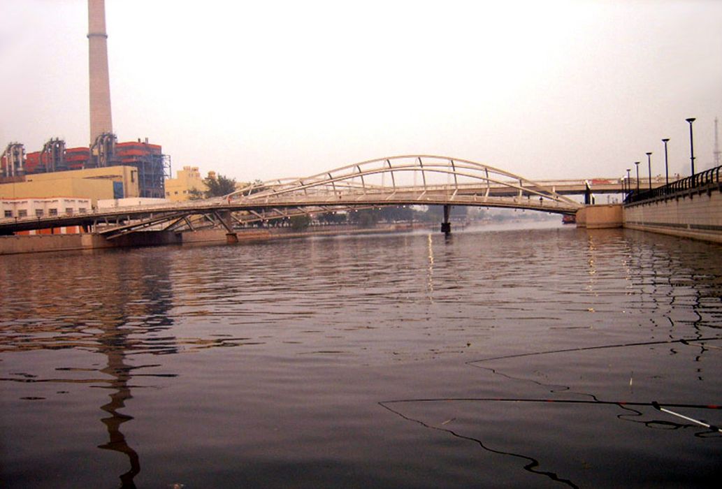 金埠橋 金埠橋
