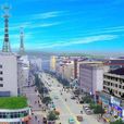 石泉縣(安康市下轄縣)