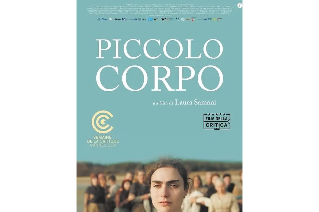 Piccolo Corpo Piccolo Corpo