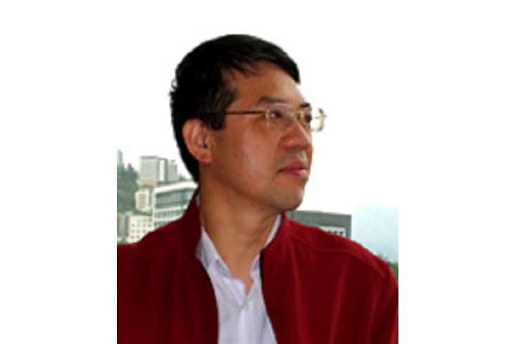 何賢輝 何賢輝