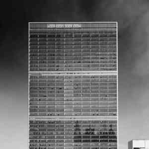 Ezra Stoller