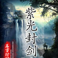 紫光封劍錄 紫光封劍錄
