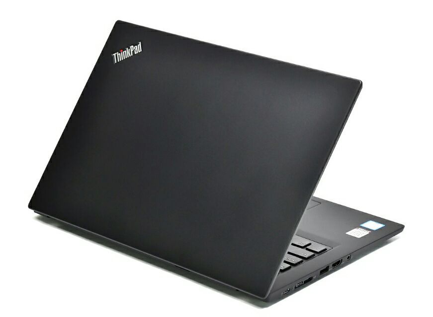 ThinkPad X390 ThinkPad X390