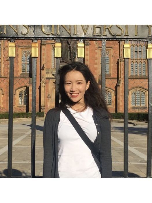 李臻(浙江大學社會學系博士後) 李臻(浙江大學社會學系博士後)