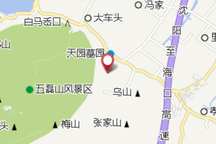 掌起鄉 掌起鄉