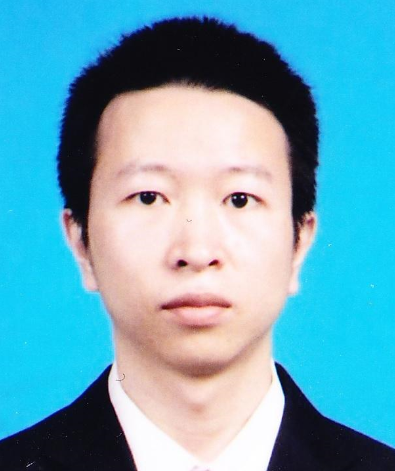 廖騫(大連理工大學張大煜學院特聘副研究員)