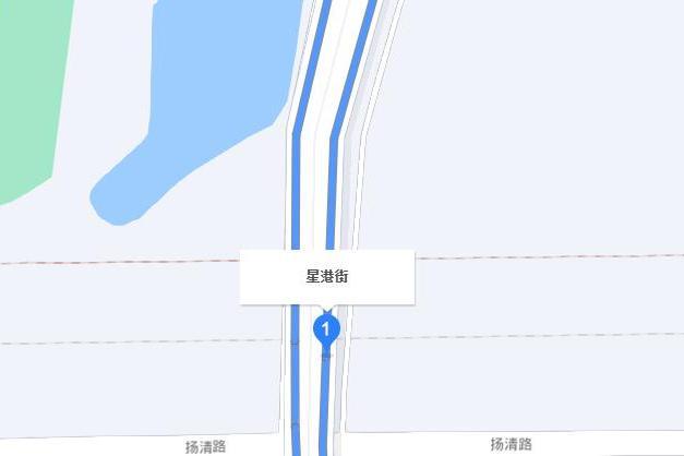 星港街 星港街