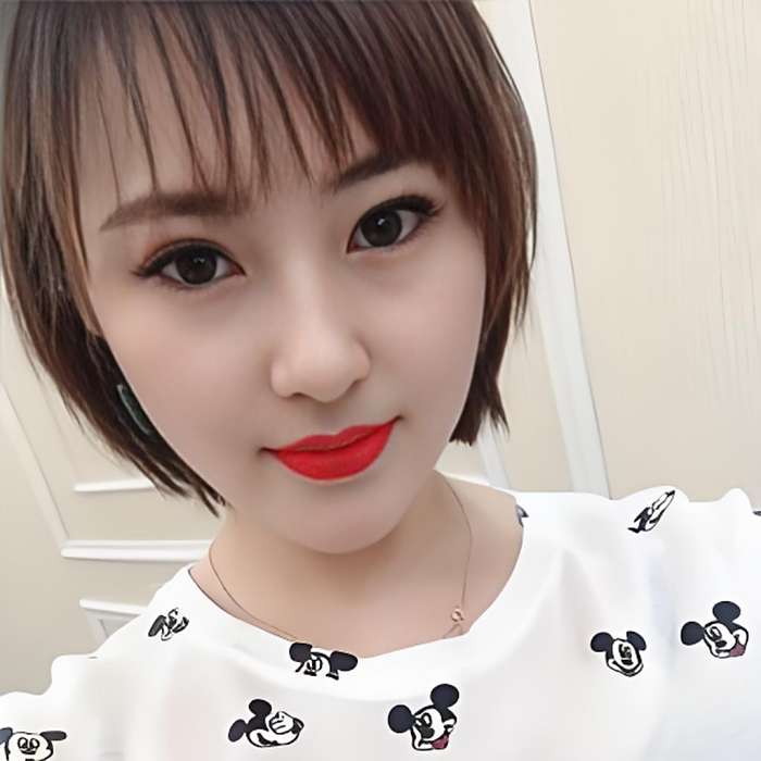 小娟子❤ 小娟子❤