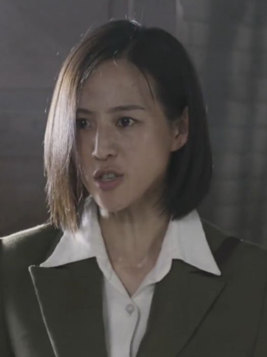 蘇珊(戰爭歷史片《大轟炸》中的角色) 蘇珊(戰爭歷史片《大轟炸》中的角色)