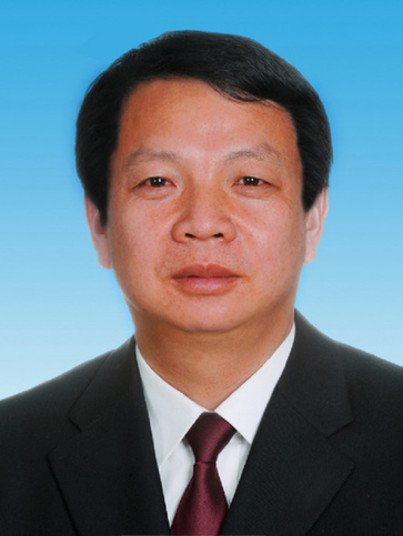 王洪祥(中央政法委副秘書長)