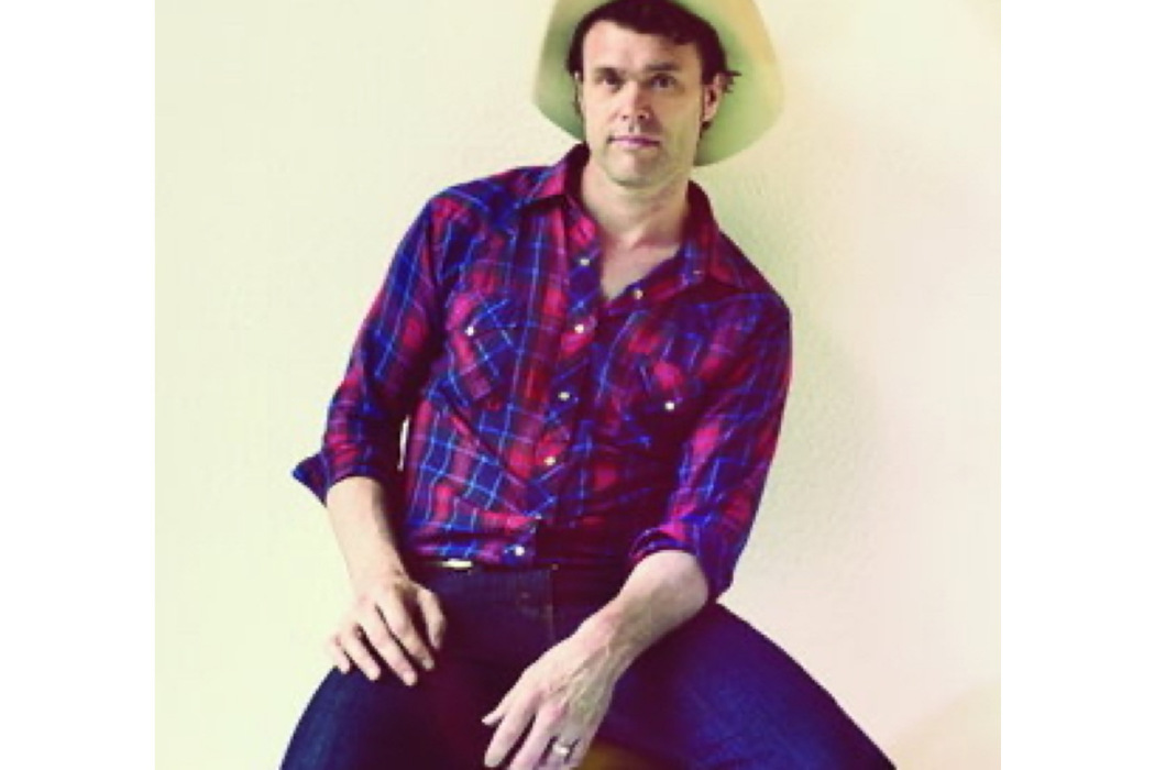 Corb Lund Corb Lund