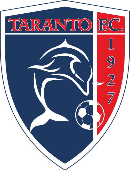 塔蘭托足球俱樂部(塔雷托)