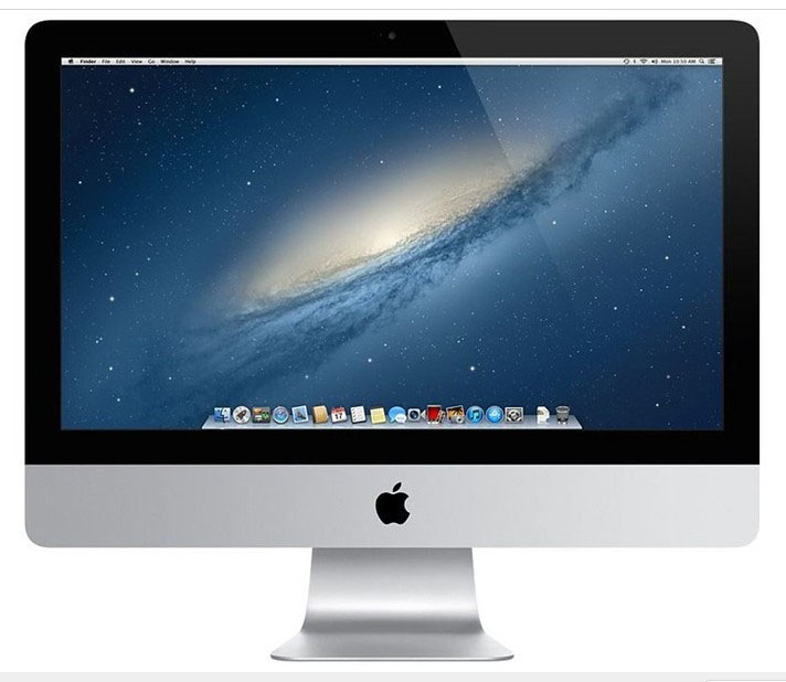 蘋果iMac