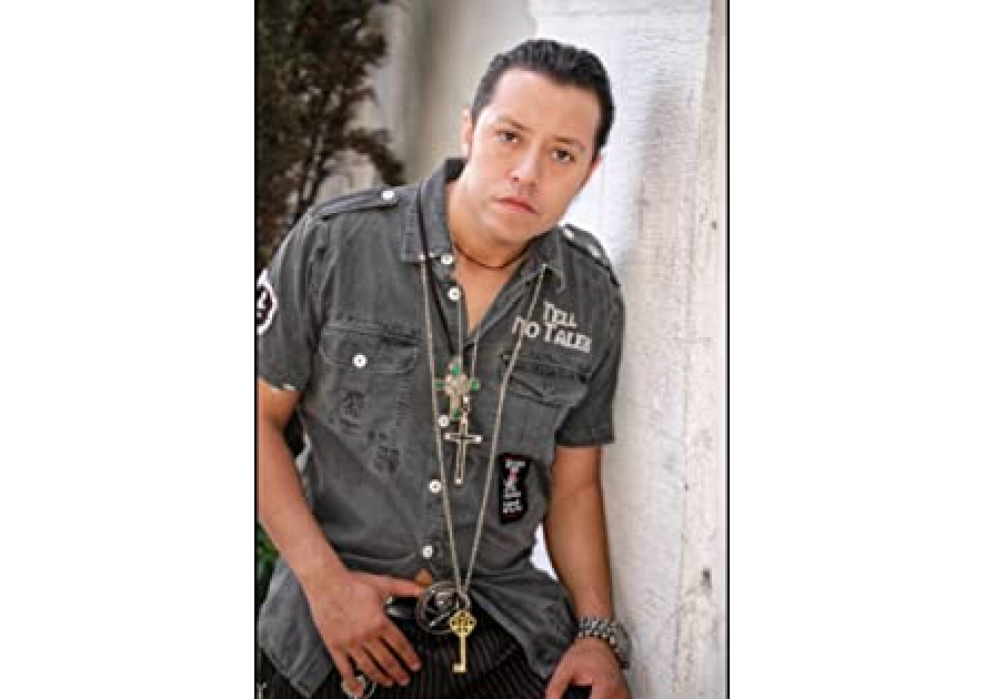 Carlos Ramirez(演員) Carlos Ramirez(演員)