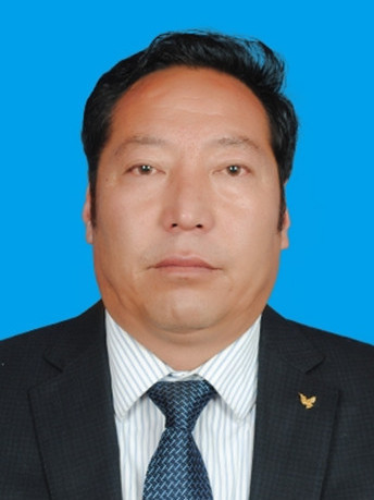 次仁羅布(西藏自治區山南市貢嘎縣人民政府副縣長) 次仁羅布(西藏自治區山南市貢嘎縣人民政府副縣長)