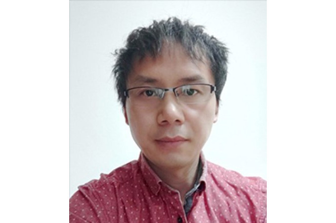 歐陽昌海 歐陽昌海